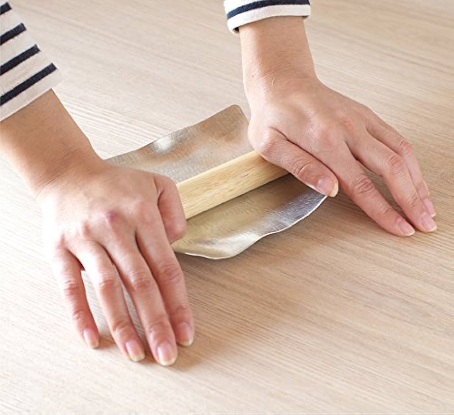 shouryu すずかみ　4枚セット Amazon｜syouryu ころ18【すずがみ用伸ばし棒】｜楊枝入れ